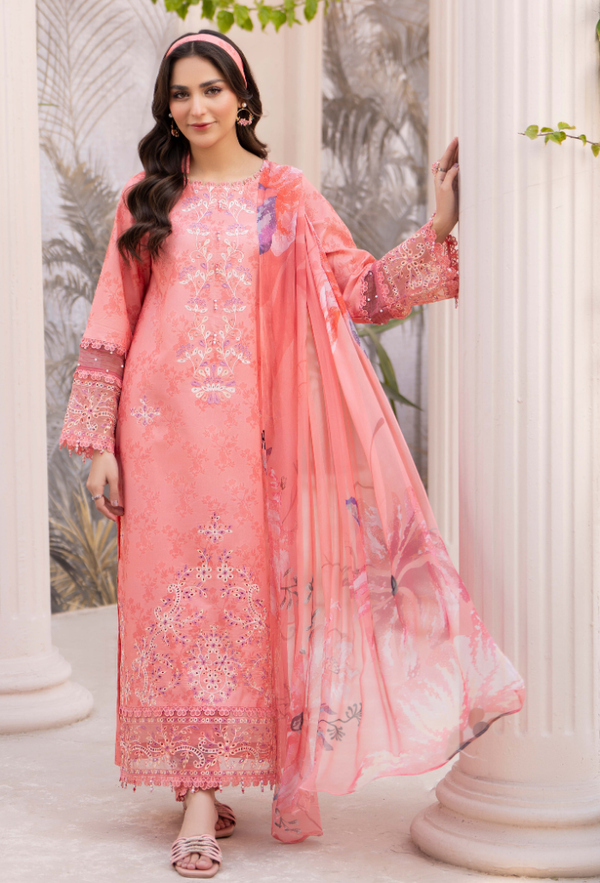 Humdum | Summer Breeze 26 | D08