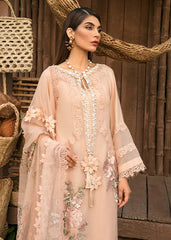 Saira Shakira | Luxury Pret | Begonia | Zayan Clothing UK