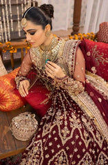 Eleshia | Zarin Wedding Formals 23 | Avyanna