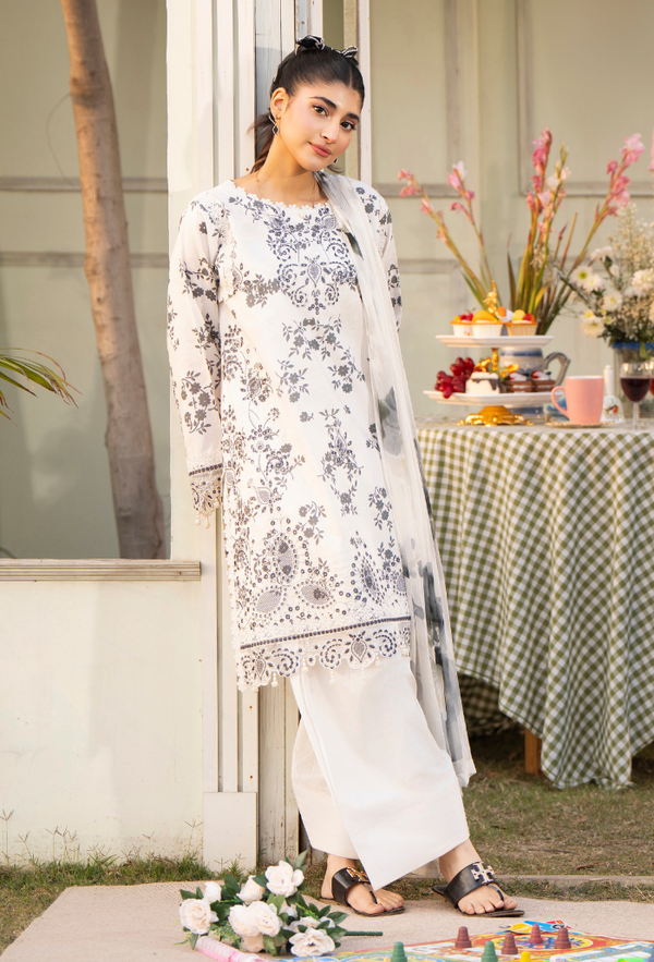 Humdum | Gardenia 26 | Gardenia'26 - D02