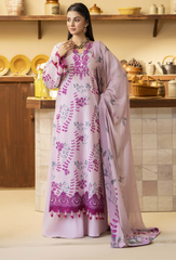 Humdum | Senora Lawn 25 | Senora - D04