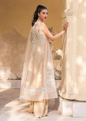 Saira Shakira | Luxury Pret | Freesia | Zayan Clothing UK