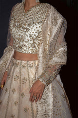 Neeshay | Parinaaz Formals | Nilofer