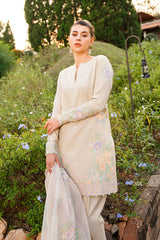 Enzo | Leia Silk Pret | Iris