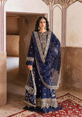 Zarqash | Arzoo Festive Collection | Rūhānī