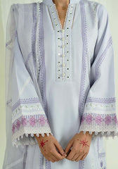 Zarqash | Nazakat Ready to Wear | LALARUKH