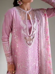 Bin Ilyas | Amour Luxury Lawn 26 | 181-B