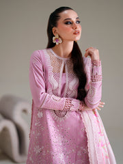 Bin Ilyas | Amour Luxury Lawn 26 | 181-B