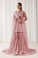Baroque | Luxury Pret 26 | EN-1295