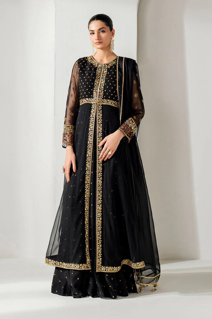 Baroque | Luxury Pret 26 | PR-1164