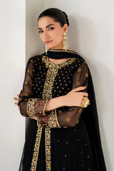 Baroque | Luxury Pret 26 | PR-1164
