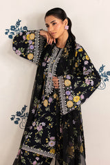Baroque | Luxury Summer Pret | UF-4465
