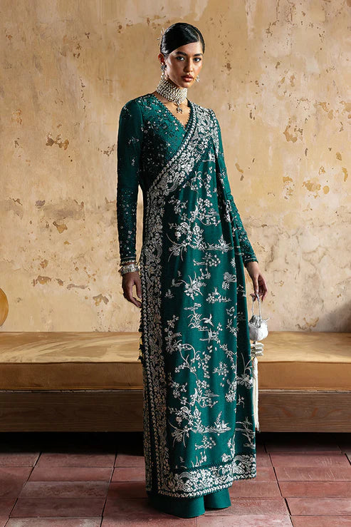 Suffuse | Silk Pret Summer 26 | AMARIEN