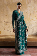 Suffuse | Silk Pret Summer 26 | AMARIEN