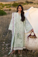 Suffuse | SEROLI | LAWN EID UNSTITCHED'26