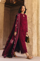 Suffuse | SEHAZ | CASUAL PRET EID EDIT'26 | Zayan Clothing