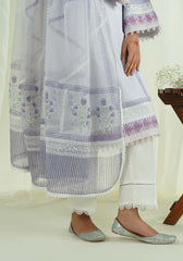Zarqash | Nazakat Ready to Wear | LALARUKH