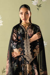 Baroque | Luxury Pret 26 | PR-1256