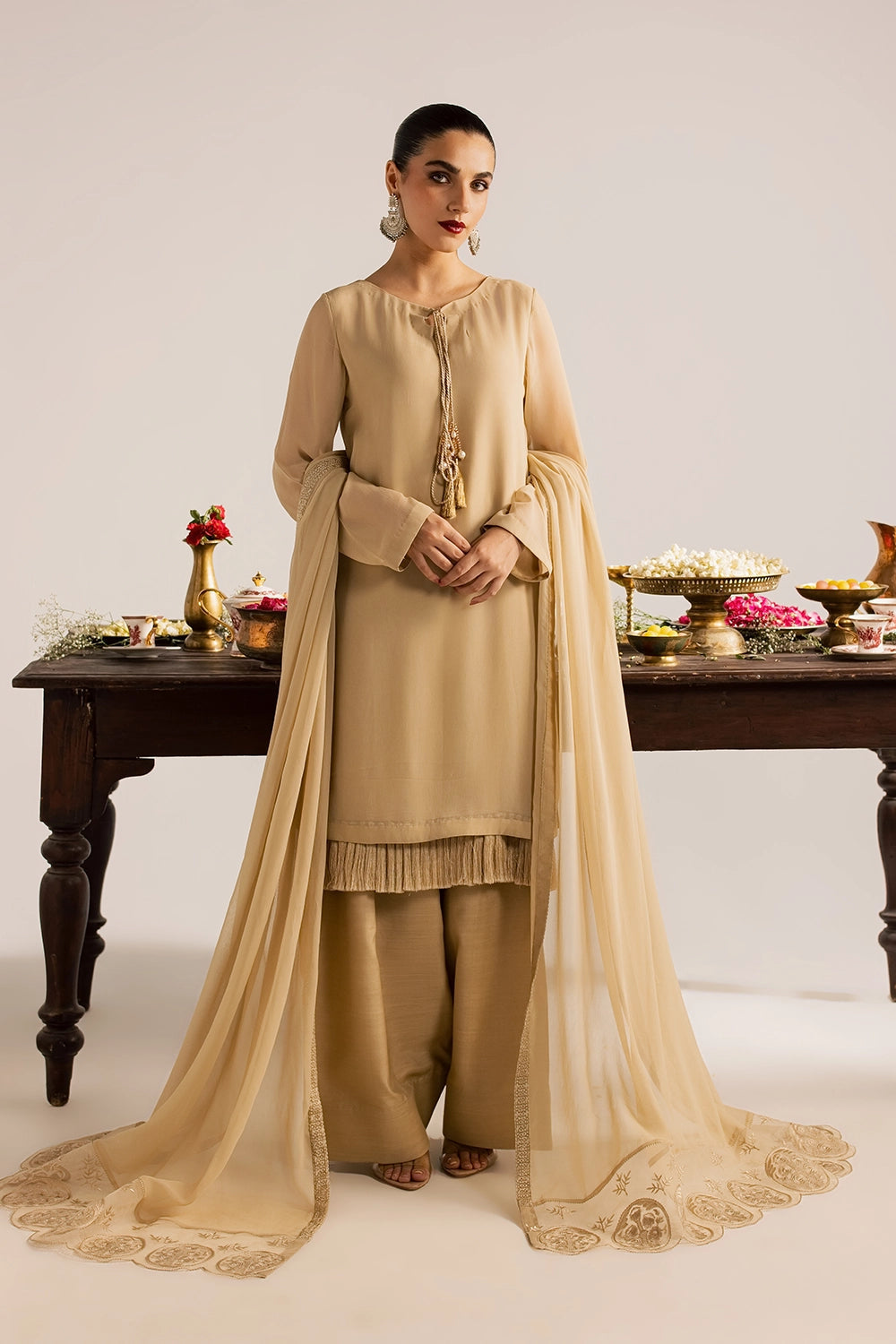 Vanya | Dastaan Formals | CF-003