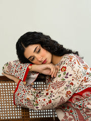 Faiza Faisal | Dayout Casual | ESME