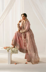 Inayat | Mehrma Luxury Pret 25 | Koh e Noor
