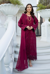 HumDum  | Aviva Collection | Aviva - D05