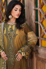 Charizma | Lawn Collection 24 | AG4-02