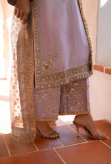 Inayat | Meharma Luxury Pret 26 | SEHER
