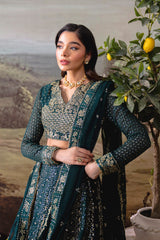 Neeshay | Dastaan Formals 25 | Shahnoor