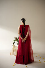 Enzo | Lune Des Fleurs | INES