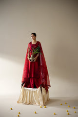 Enzo | Lune Des Fleurs | INES