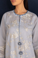 Baroque | Luxury Summer Pret | UF-4466