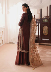 Haseens | Festive Formals | Shehzana