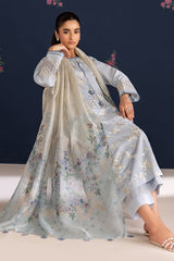 Baroque | Luxury Summer Pret | UF-4466