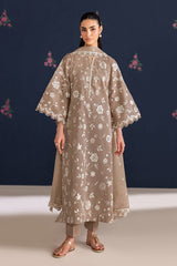 Baroque | Luxury Summer Pret | UF-4467