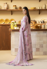 Humdum | Senora Lawn 25 | Senora - D04