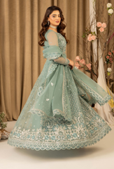 Humdum | Chiffon Collection | HOC - D10