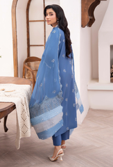 Humdum | Nayab 26 | NAYAB - D05