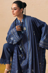 Qalamkar | Q Prints Winter 26 | QPW-05 (B) Calina