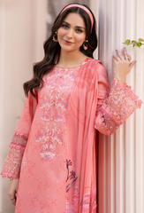 Humdum | Summer Breeze 26 | D08