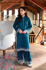 Neeshay | Ready To Wear Winter | RTW-Winter-05