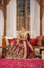 Eleshia | Zarin Wedding Formals 23 | Avyanna