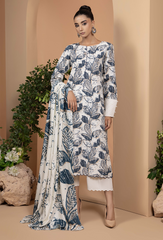 Humdum | Zara Winter 24 | Zara - D06