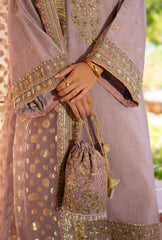 Inayat | Meharma Luxury Pret 26 | SEHER