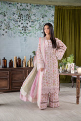 Sobia Nazir | Vital Lawn 25 | 1A | Zayan Clothing UK