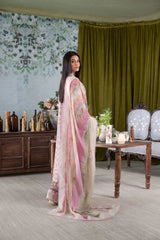 Sobia Nazir | Vital Lawn 25 | 1A | Zayan Clothing UK