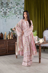 Sobia Nazir | Vital Lawn 25 | 1A | Zayan Clothing UK
