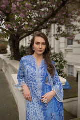 Sobia Nazir | Basics 25 | Design 1B