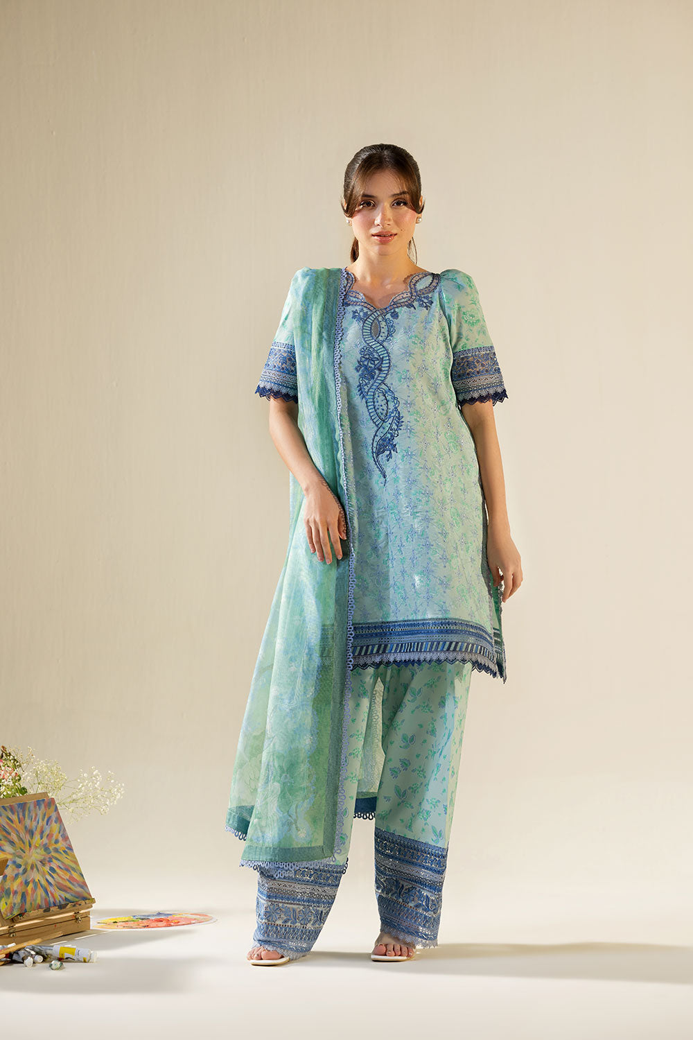 Sobia Nazir | Vital 26 | 1B
