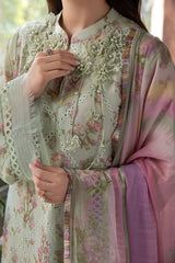Sobia Nazir | Vital Lawn 25 | 1B